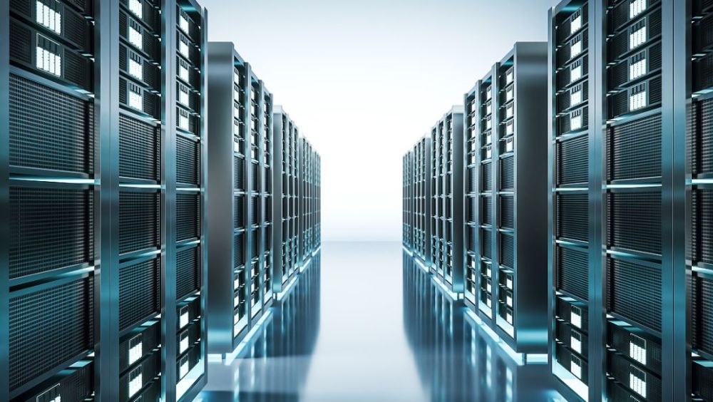 大通云主机租用价格